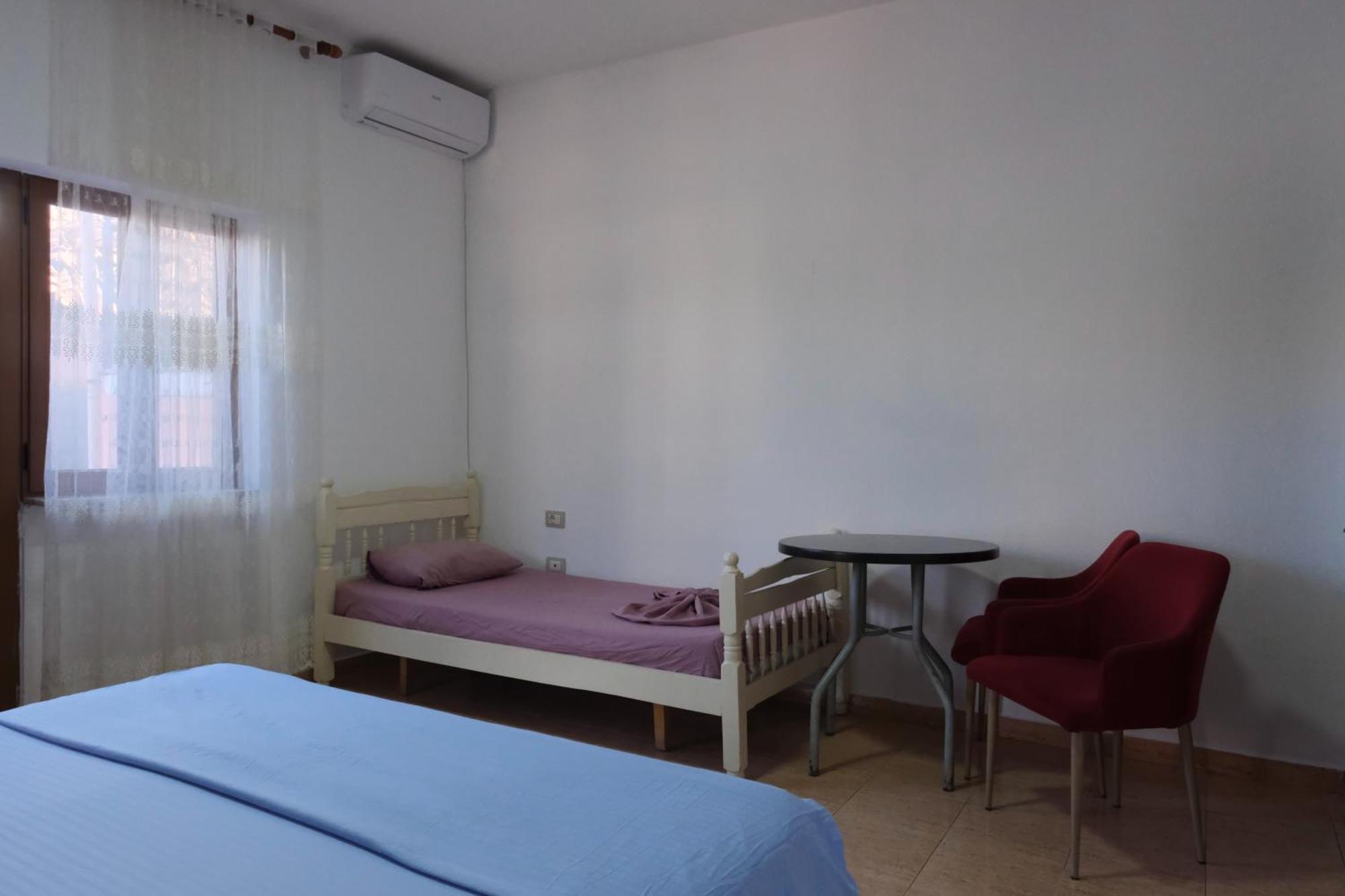 My Hostel Shkodra Exterior foto